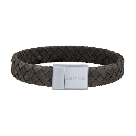 Nordahl Andersen Son Of Noa Nahka Rannekoru 897014-GREY21