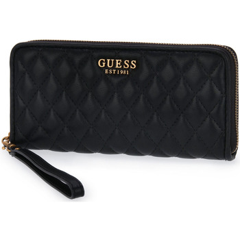 Lompakot Guess BLA MAILA LARGE ZIP