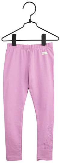Muumi Pikku Myy Leggingsit, Violetti, Koko 92