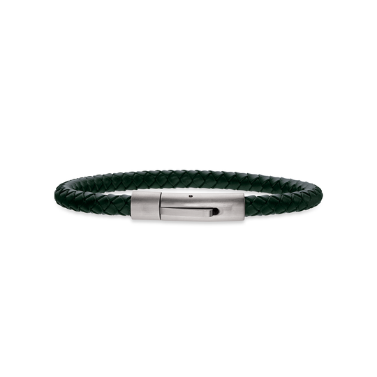 Scrouples Mens Nahka Rannekoru 03261H