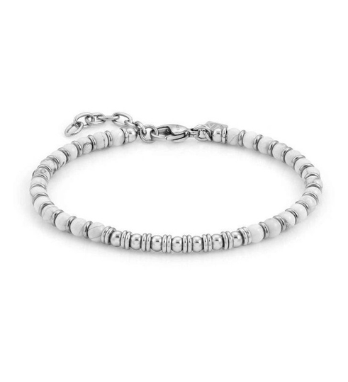 Nomination Instinct White Agate rannekoru 027905/042