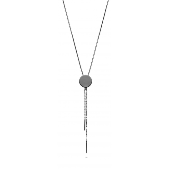 Spirit Icons Lulu Pendant Sterlinghopea Kaulakoru S10743-45
