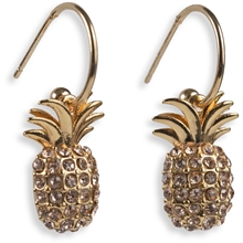 88081-21 Pine Earring 1 set