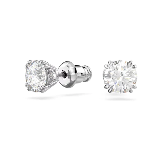 Swarovski Constella korvakorut, kirkkaat kristallit