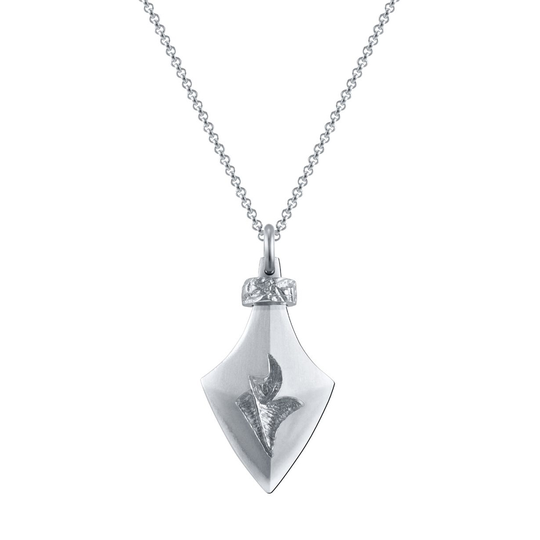 Tammi Jewellery Vaisto kaulakoru 50 cm S3961