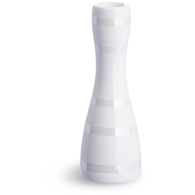 Omaggio Kynttilanjalka 16 cm Pärlemor