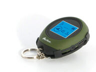 NavGear avaimenperä GPS