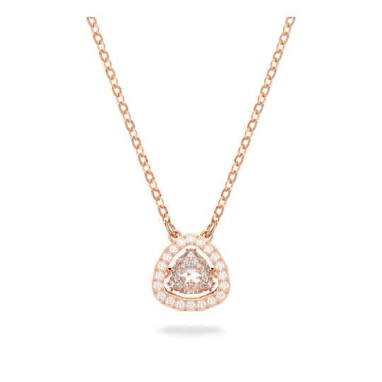 Swarovski Millenia kaulakoru, rosekulta