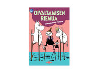 Muumi: Oivaltamisen iloa!