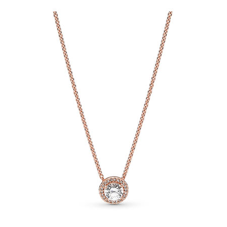 Pandora Classic Elegance -kaulakoru 386240CZ-45