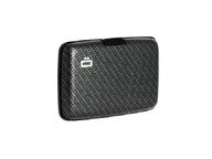 Ögon Designs Stockholm Smart Case Korttikotelo, carbon