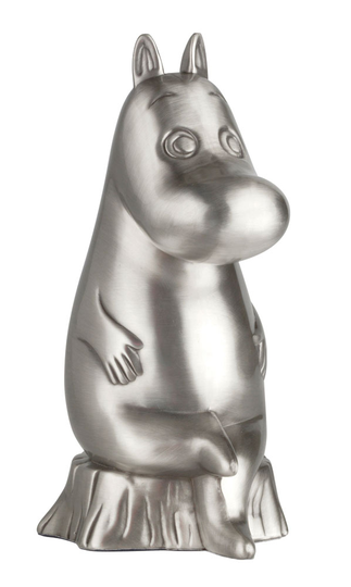 Muumi -pankki / Muumipeikko 270-76400