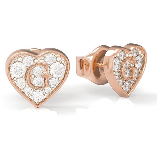 Guess korvakorut UBE79074