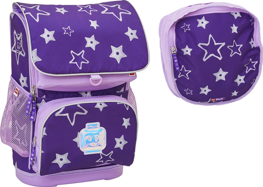 LEGO Stars Reppusetti 24L, Purple