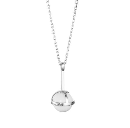 Efva Attling Amor Fati Globe -kaulakoru 11-100-01519