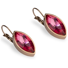 PEARLS FOR GIRLS Mary Earring 1 set