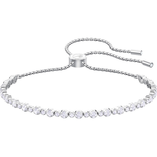 Swarovski Subtle Trilogy -rannekoru 5465384