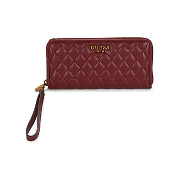 Lompakot Guess MAILA SLG LARGE ZIP AROUND