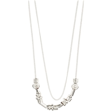 11223-6001 DREAMS Necklace 2-In-1