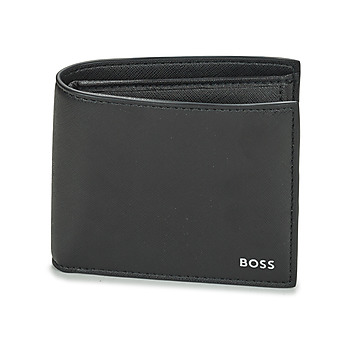 Lompakot BOSS Zair_4 cc coin