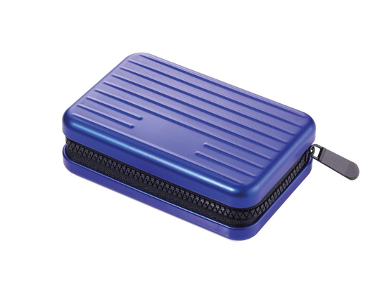 Troika Mini Wallet CCC04/BL