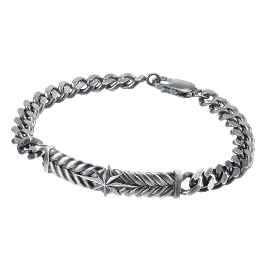 Lumoava Toivo -rannekoru 23cm L53210100230