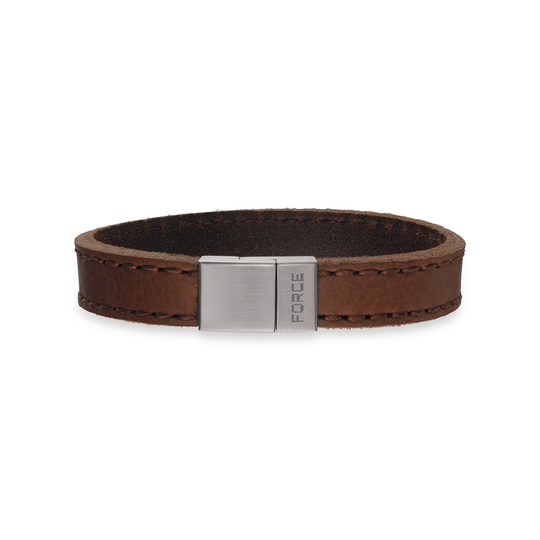 Scrouples Mens Nahka Rannekoru 03271H