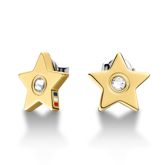 Tommy Hilfiger Star -korvakorut 2700844