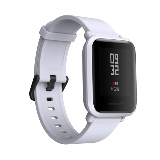 Xiaomi Amazfit Bip -älykello, White Cloud UYG4024RT