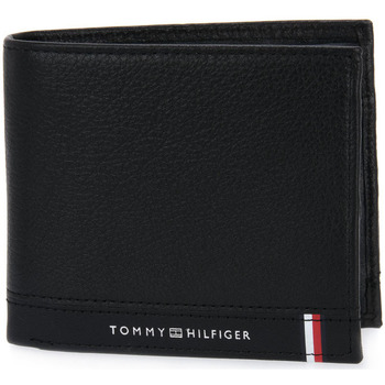 Lompakot Tommy Hilfiger BDS CENTRAL COIN
