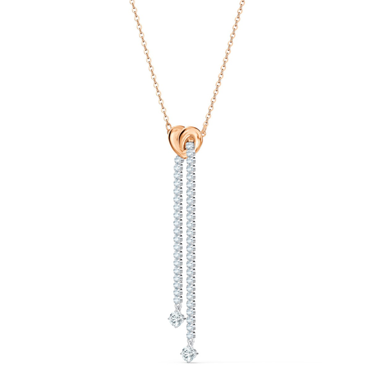 Swarovski Lifelong -kaulakoru 5517952
