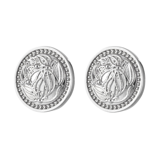 Lumoava Primavera -korvakorut L54201900000