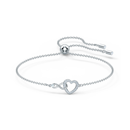 Swarovski Infinity -rannekoru 5524421