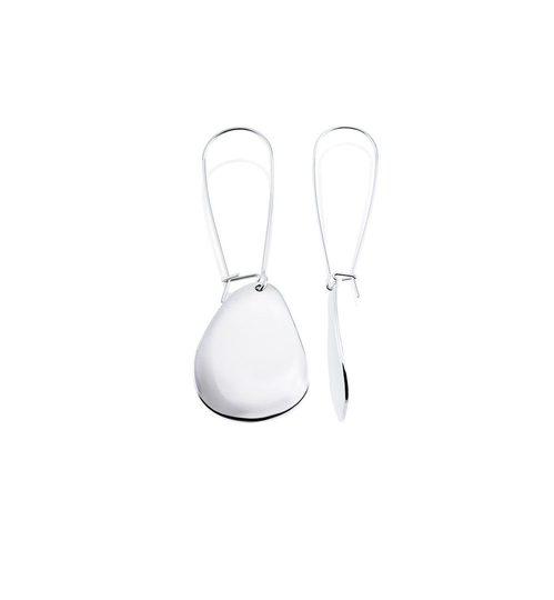 Efva Attling Little Rose Petal -korvakorut 12-100-00343