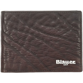 Lompakot Blauer BLPU00699M-MARRO