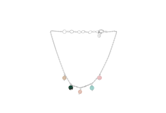 Pernille Corydon Notes Of Nature Harmony Sterlinghopea Rannekoru B-282-S