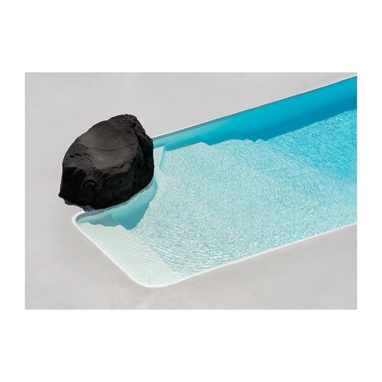 Paper Collective The Pool juliste 50 x 70 cm
