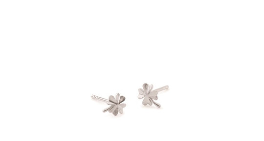 Pernille Corydon Clover Earstick Sterlinghopea Korvakorut E-320-S