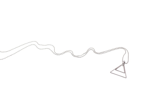 Littlebit Design kolmio kaulakoru LB10074