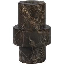 Marble Kynttilänjalka Suuri