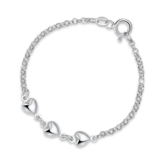 Nordlie Girl Sterlinghopea Rannekoru 62190