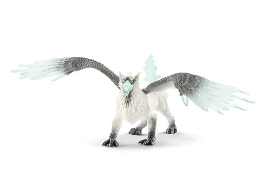 Schleich Bayala 70143 Jääaarnikotka
