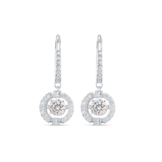 Swarovski Sparkling Dance -korvakorut 5504652