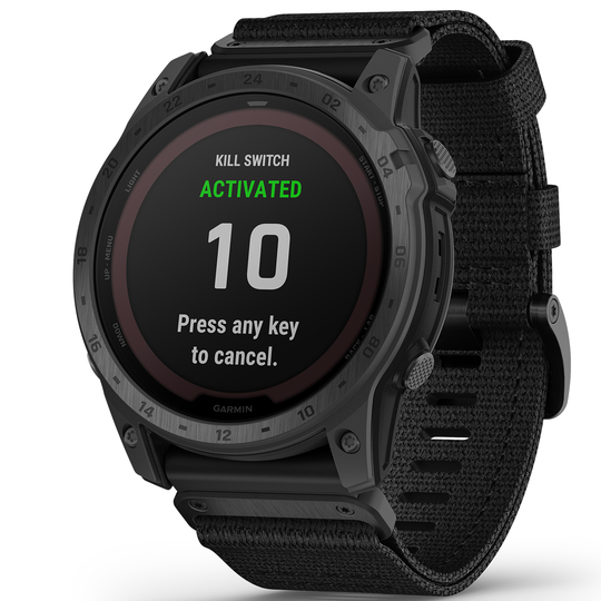 Garmin Tactix 7 Pro Edition 010-02704-11