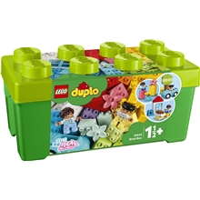 10913 LEGO Duplo Palikkarasia