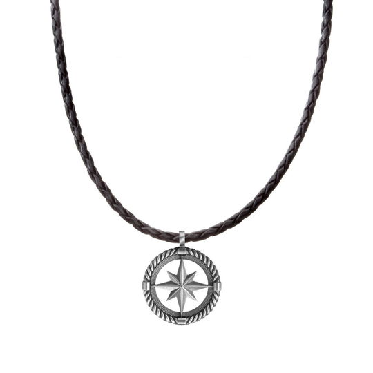 Lumoava Toivo -kaulakoru L56210100860