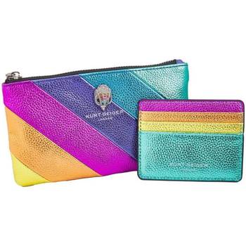 Lompakot Kurt Geiger London EAGLE POUCH GIFT SET