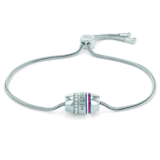 Tommy Hilfiger Mesh Charm rannekoru THJ2780619