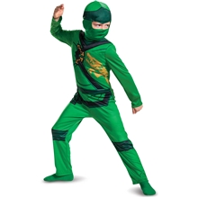 Disguise LEGO Ninjago Lloyd M
