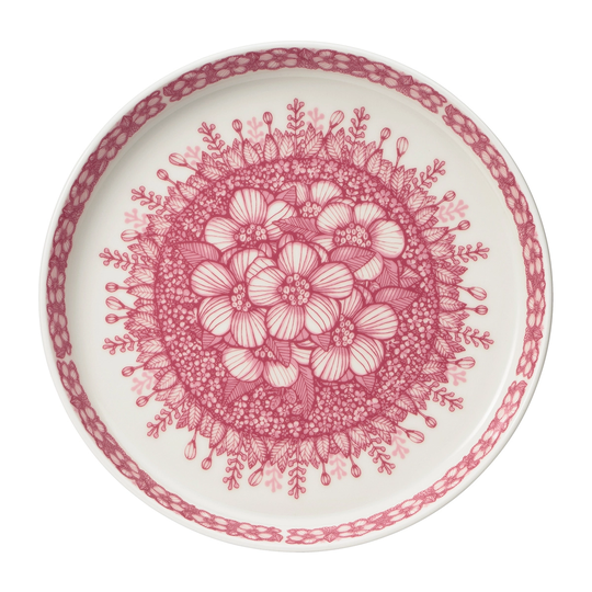 Arabia Huvila lautanen 19 cm
